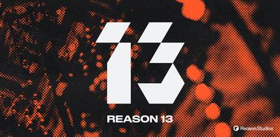 Reason Studios Reason 13 Student/Teacher