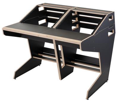 Sessiondesk Quintav 2.0 90s Black
