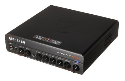 Genzler Kinetix 800