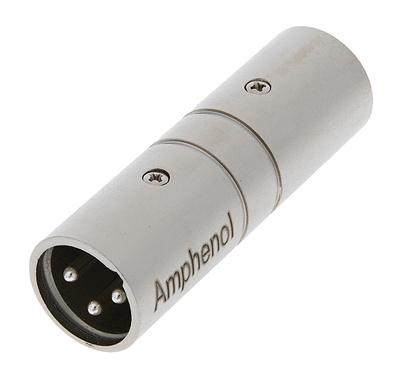 Amphenol AC3M3MW