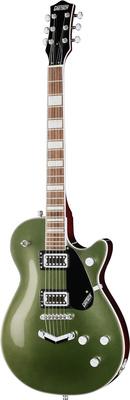 Gretsch G5220 EMTC Jet OLV MET