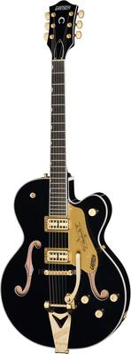 Gretsch Pro Nashville Bigsby MNS