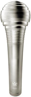 Aston Microphones Apex Storm B-Stock