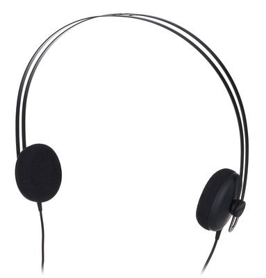 AIAIAI Tracks USB-C Black