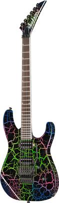 Jackson Pro Plus SL2 Bruised Crackle