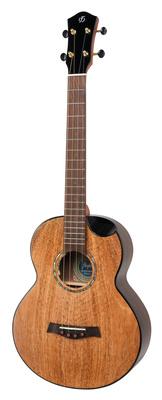 Flight Maia Baritone EQ-A Rosewood