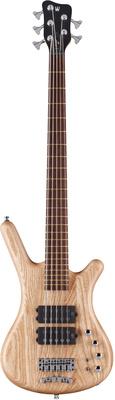 Warwick Teambuilt Corvette $$ 5 NTS