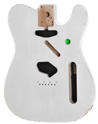 Fender Body Road Worn 50s Tele WBL