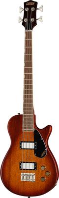 Gretsch Strml Jet Clb Bass HVNA BRST