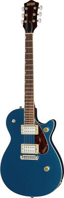 Gretsch Strml Jet Clb DRK DENM