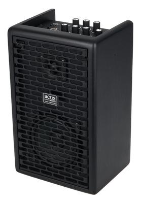 Acus One Ferdi 4 Blackwood