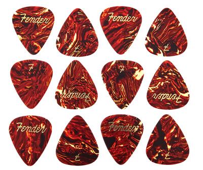 Fender Strat Anniversary Pick Tin