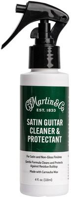 Martin Guitar Guitar Satin Cleaner Polish