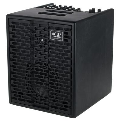 Acus One Ferdi 5 Blackwood
