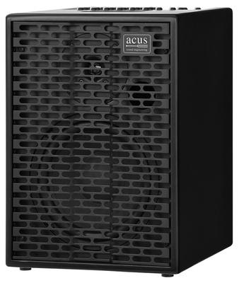 Acus One Ferdi 8 Blackwood