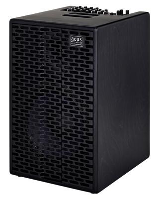 Acus One Ferdi 10 Blackwood