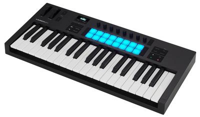 Novation Launchkey 37 MK4 B-Stock