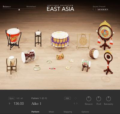 Native Instruments East Asia