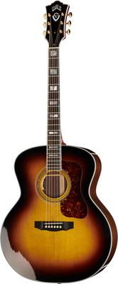 Guild F-55E ATB USA