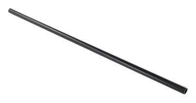 Jaspers Tube Black 140 cm