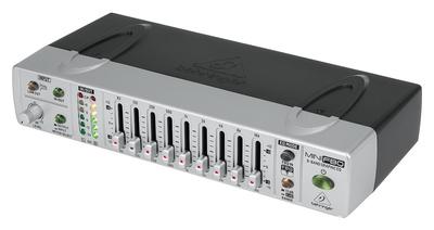 Behringer FBQ800 V2