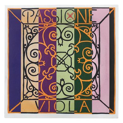 Pirastro Passione Viola C 20 medium