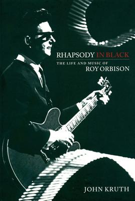 Backbeat Books Rhapsody In Black