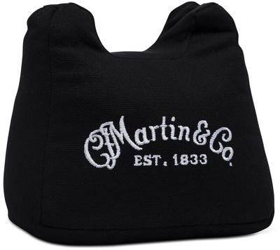 Martin Guitar Neck Rest
