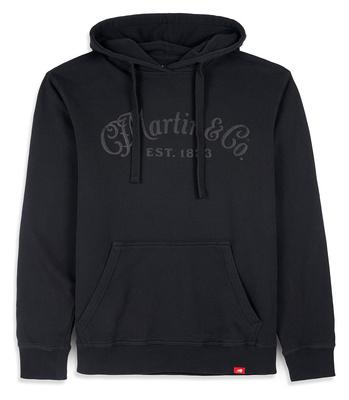 Martin Guitar Tone On Tone Hoodie S