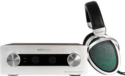 HIFIMAN Mini Shangri-La