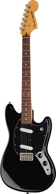 Fender Player II Mustang RW BLK