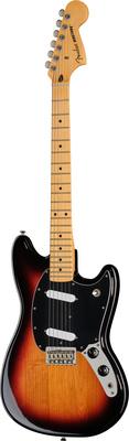 Fender Player II Mustang MN 3TS