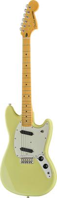 Fender Player II Mustang MN HLY