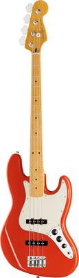 Fender Player II Jazz Bass MN CRR