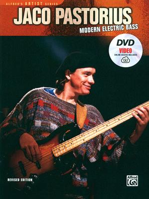 Alfred Music Publishing Modern Electric Bass