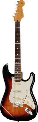 Fender Player II Strat RW 3TS