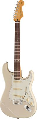 Fender Player II Strat RW WBL