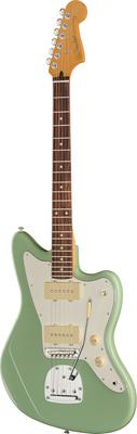 Fender Player II Jazzmaster RW BCG