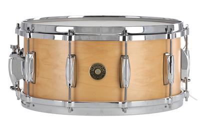 Gretsch Drums 14"x6.5"" USA Custom Snare Drum"