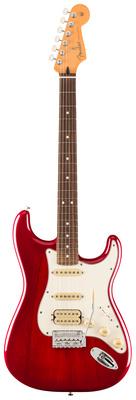 Fender Player II Strat HSS RW TCB