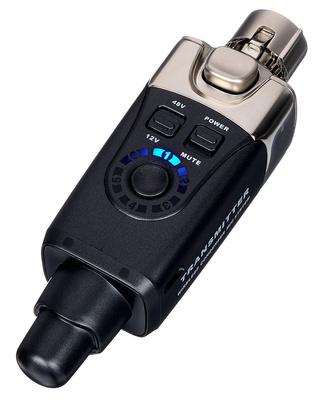 XVive U3C Microphone Transmitter