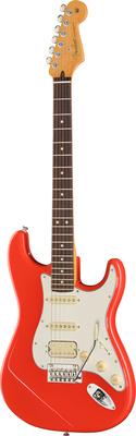 Fender Player II Strat HSS RW CRR