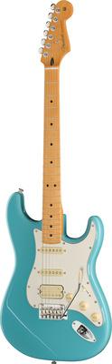 Fender Player II Strat HSS MN AQB