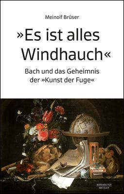Bärenreiter Es ist alles Windhauch