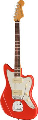 Fender Player II Jazzmaster RW CRR