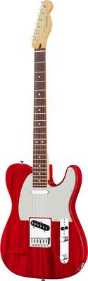 Fender Player II Tele RW CHRY