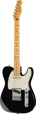 Fender Player II Tele MN BLK
