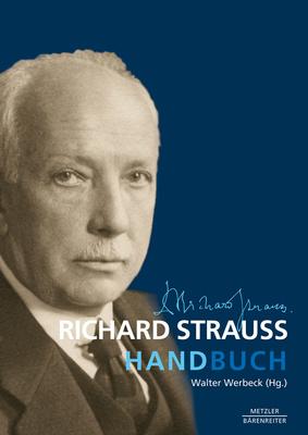 Bärenreiter Richard Strauss-Handbuch