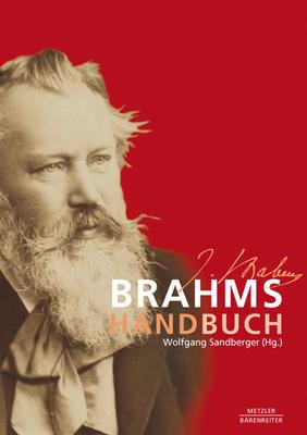 Bärenreiter Brahms-Handbuch