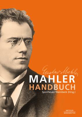 Bärenreiter Mahler-Handbuch
